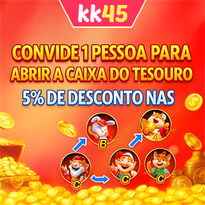 kk45 Indique amigos para receber um bônus