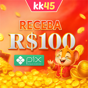 kk45 Ganhe R$ 100,00 Gratis