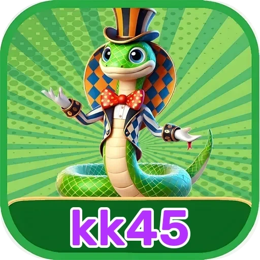 kk45: Explore a Diversão Infinita dos Caça-Níqueis e Ganhe Vidas!