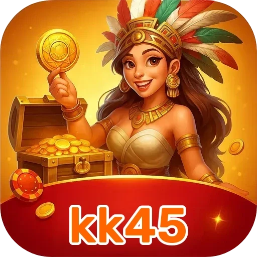 kk45: A Seção de Jogos Que Você Nunca Vai Querer Sair