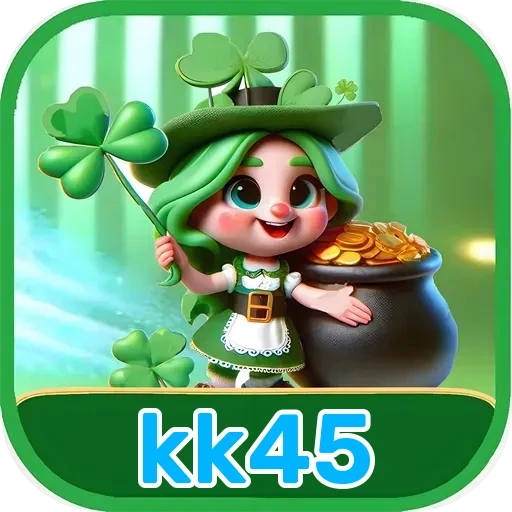 kk45: Segurança em Jogos - Jogue Com Tranquilidade e Confiança