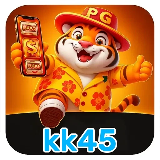 kk45 VIP: Sua Porta de Entrada para Jogos Exclusivos e Benefícios Incríveis